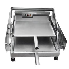 Electric Commercial Bun Toaster - Big