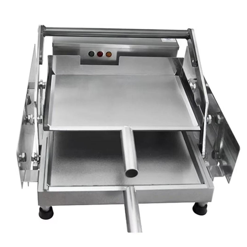 Electric Commercial Bun Toaster - Big