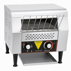 Electric Commercial Conveyor Toaster TT300 - 300 Slices/hr