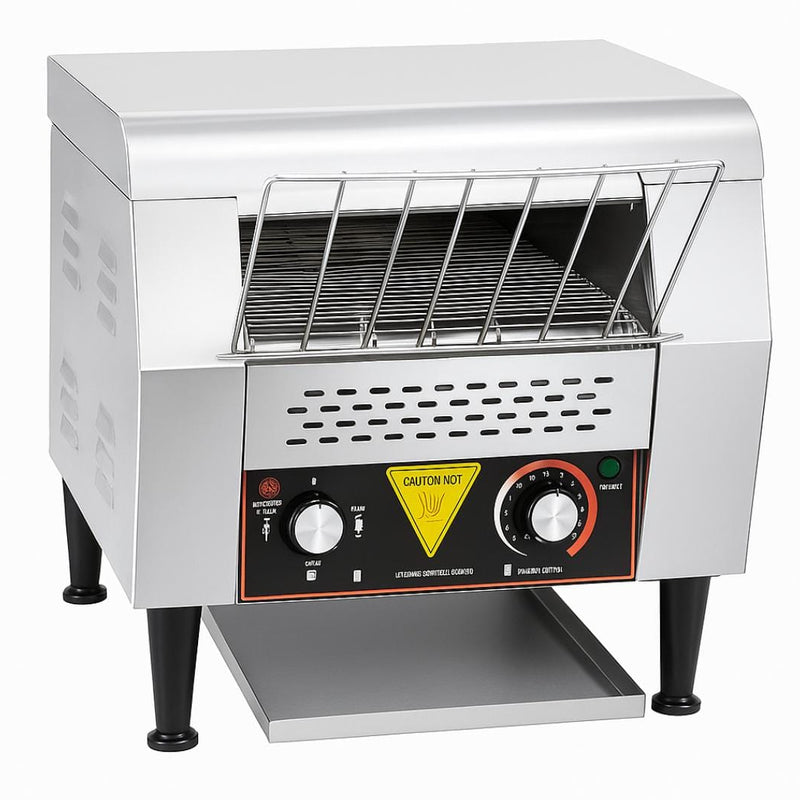 Electric Commercial Conveyor Toaster TT300 - 300 Slices/hr