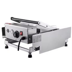 Electric Commercial Bun Toaster - Big