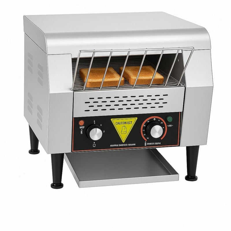 Electric Commercial Conveyor Toaster TT300 - 300 Slices/hr