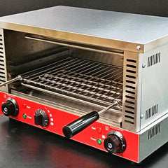 Electric Salamander Griller Machine 935