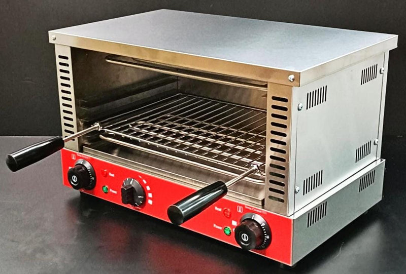Electric Salamander Griller Machine 935