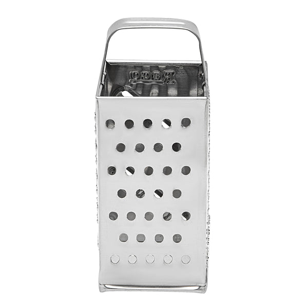 Stainless Steel 4 side grater