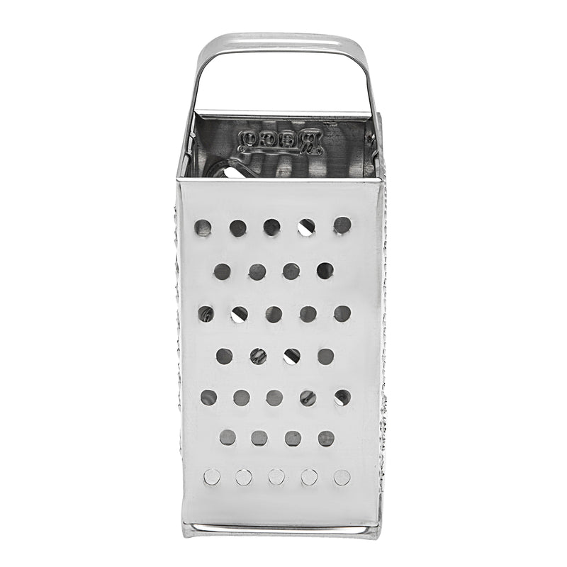 Stainless Steel 4 side grater