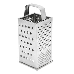 Stainless Steel 4 side grater