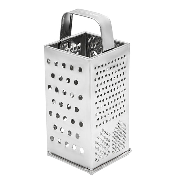 Stainless Steel 4 side grater