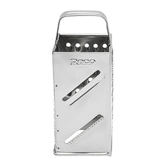 Stainless Steel 4 side grater
