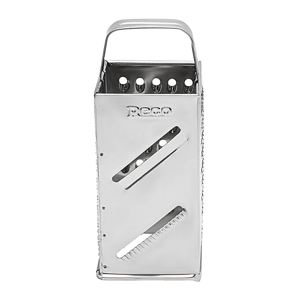 Stainless Steel 4 side grater