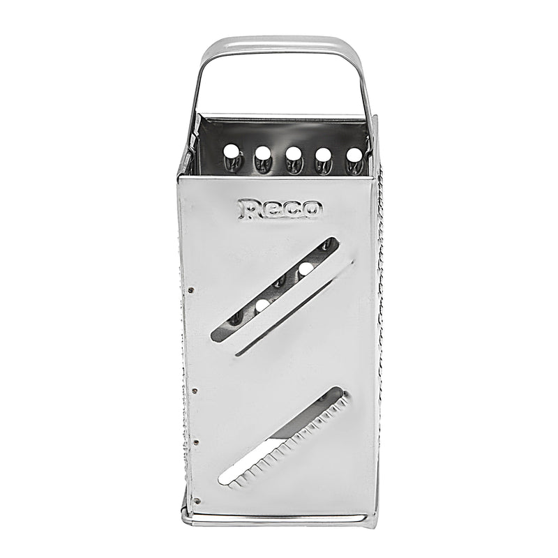 Stainless Steel 4 side grater