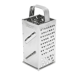 Stainless Steel 4 side grater