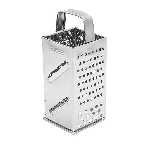Stainless Steel 4 side grater