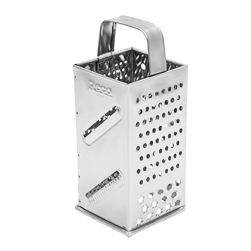 Stainless Steel 4 side grater