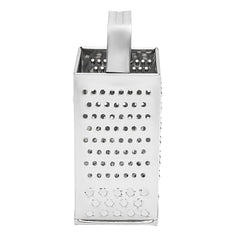 Stainless Steel 4 side grater