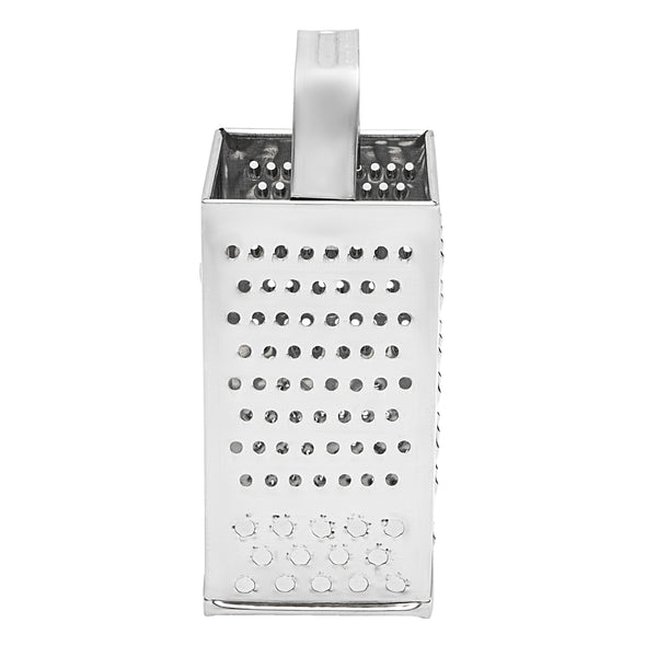 Stainless Steel 4 side grater