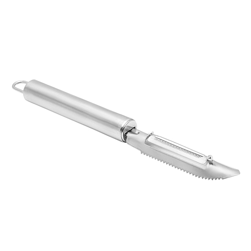 Stainless Steel Peeler