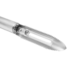 Stainless Steel Peeler