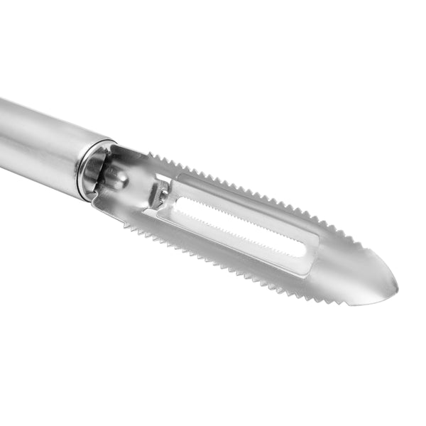 Stainless Steel Peeler
