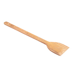 Wooden Spetula