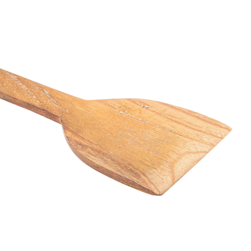 Wooden Spetula