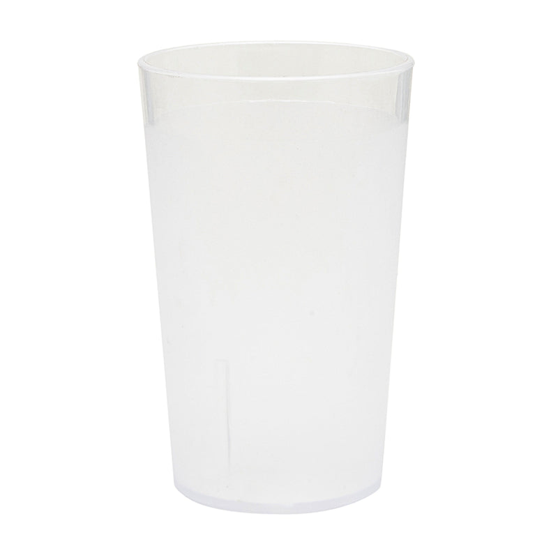 Polycarbonate Glass 220 ML