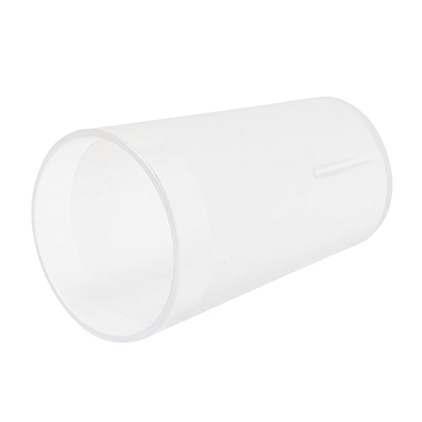 Polycarbonate Glass 220 ML