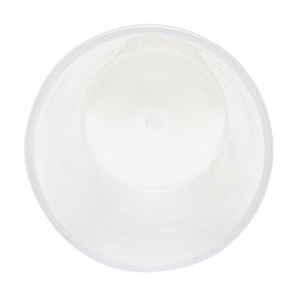 Polycarbonate Glass 220 ML