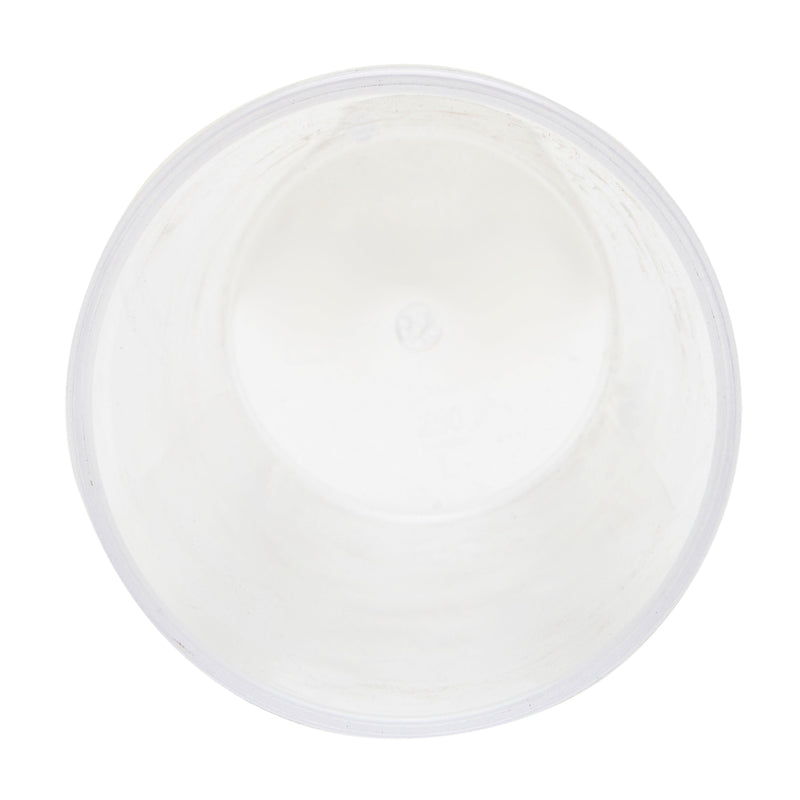 Polycarbonate Glass 220 ML