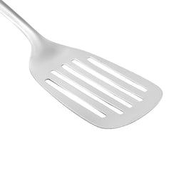 Stainless Steel Spetula