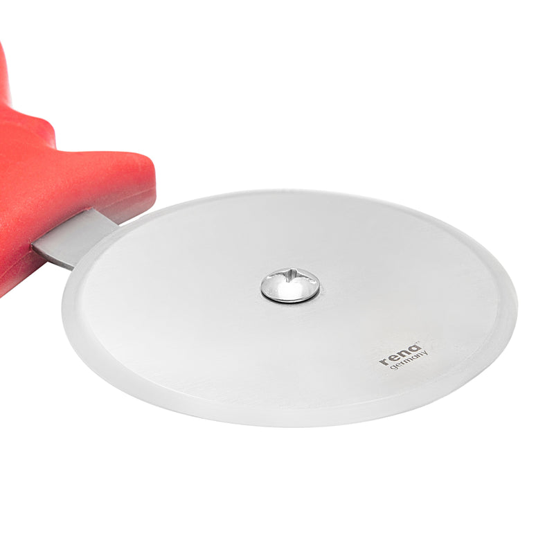 Rolling Pizza Cutter