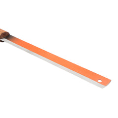 Long Knife with Wooden handle