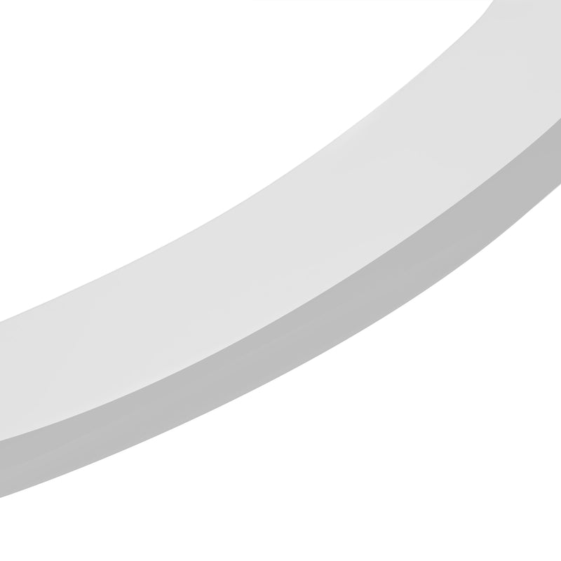 Pizza cutter with two handle