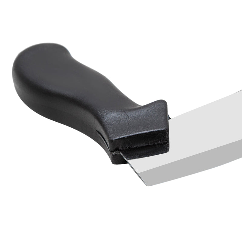 Pizza cutter with two handle