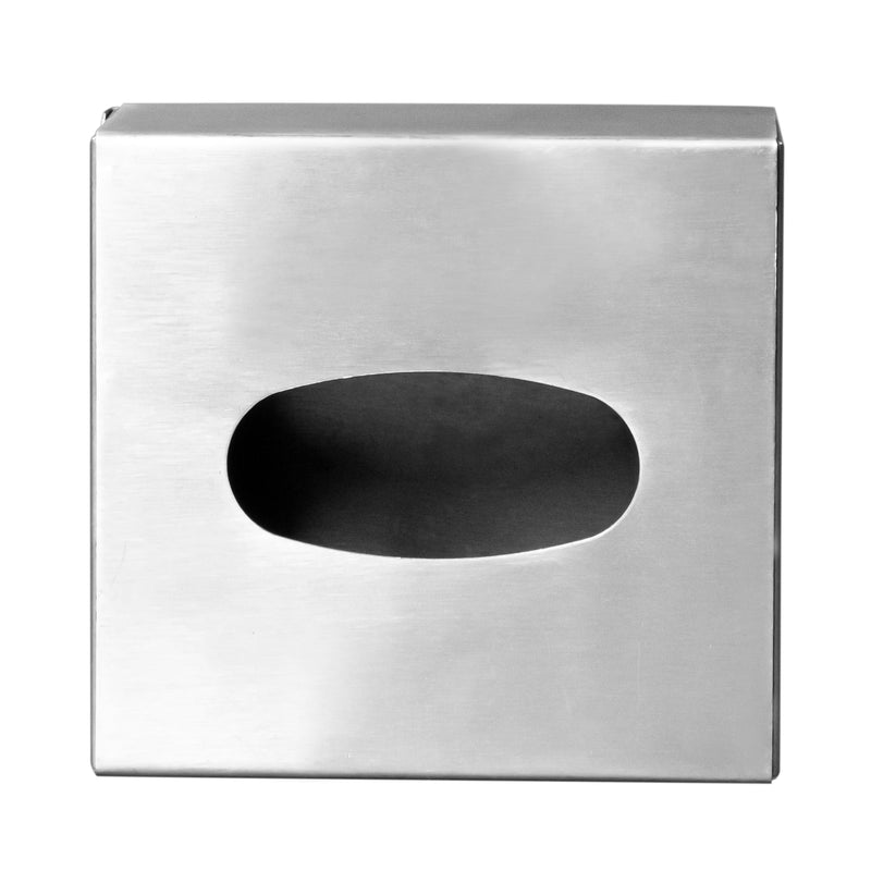 Stainless Steel Tissue box