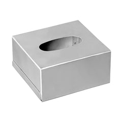 Stainless Steel Tissue box