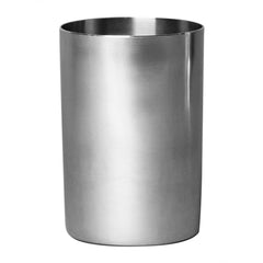 Stainless Steel Glass