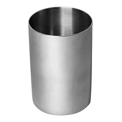 Stainless Steel Glass