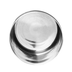 Stainless Steel Glass