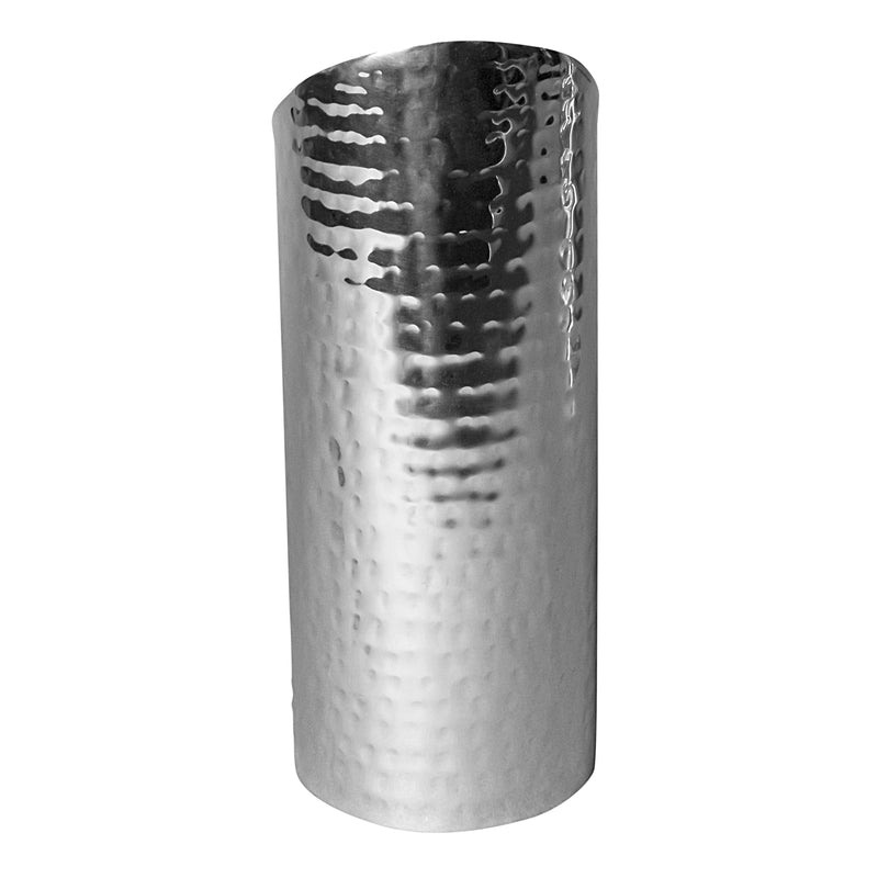 Stainless Steel hammered water Jug