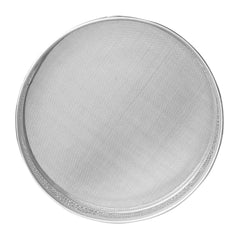 Stainless steel Atta Strainer 8