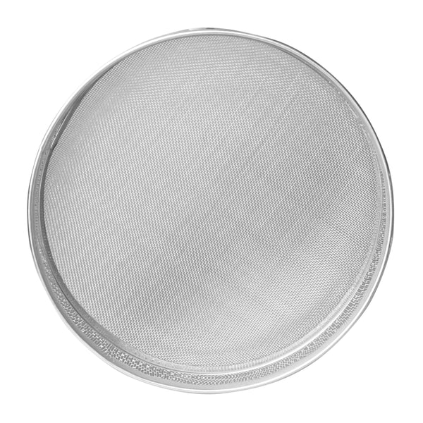 Stainless steel Atta Strainer 8