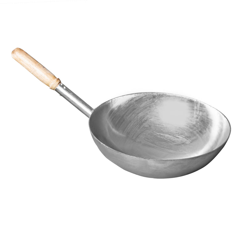 MS Chinese Wok 13
