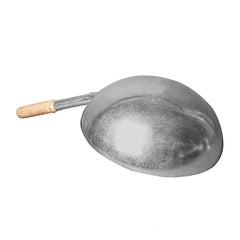 MS Chinese Wok 12