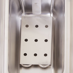 Kiran 5 Liter Deep Fryer- Electric 5 L Electric Deep Fryer