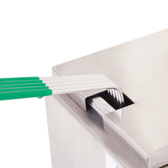 Kiran Kitchen Versatile 5-Litre Gas and Electric Fryer