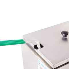 Kiran 8 Liter Deep Fryer- Electric 8 L Electric Deep Fryer