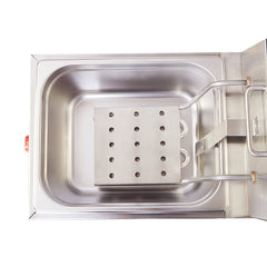 Kiran 8 Liter Deep Fryer- Electric 8 L Electric Deep Fryer