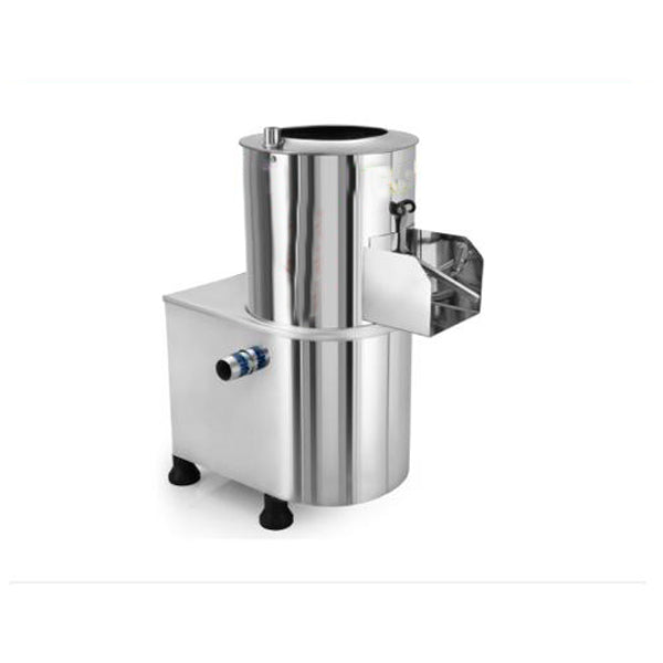 POTATO PEELER MACHINE 30 KG