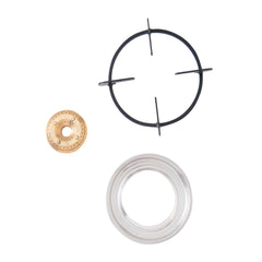 WiN MONALISA NOVA 1 BURNER Steel Manual Gas Stove  (1 Burners)